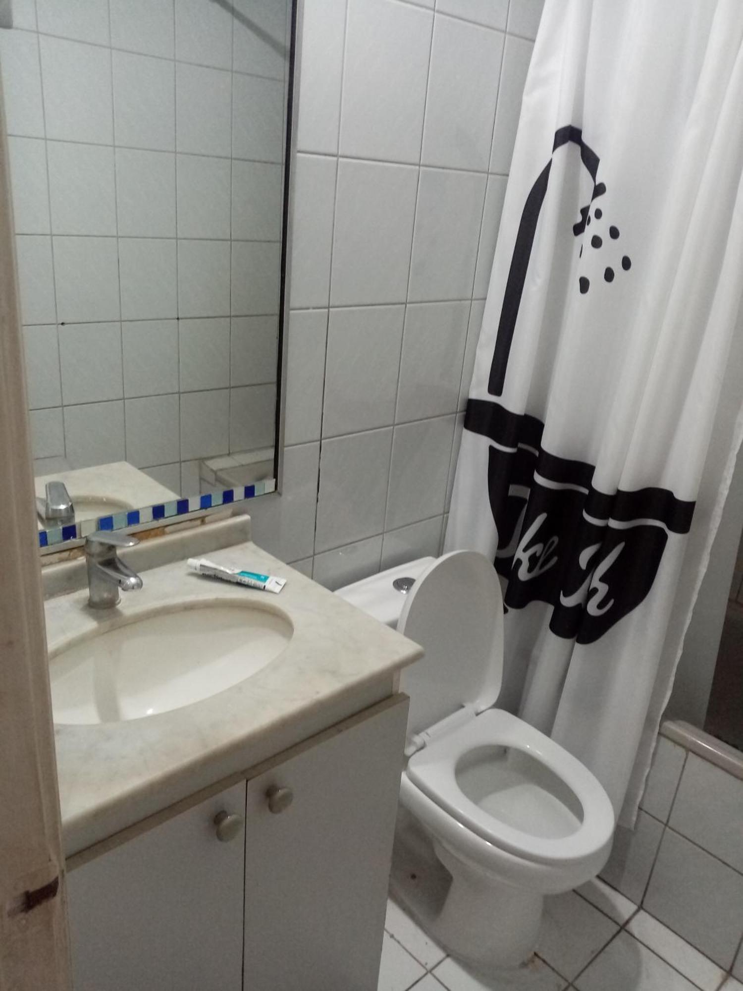 Apartamento Hermoso Depto En