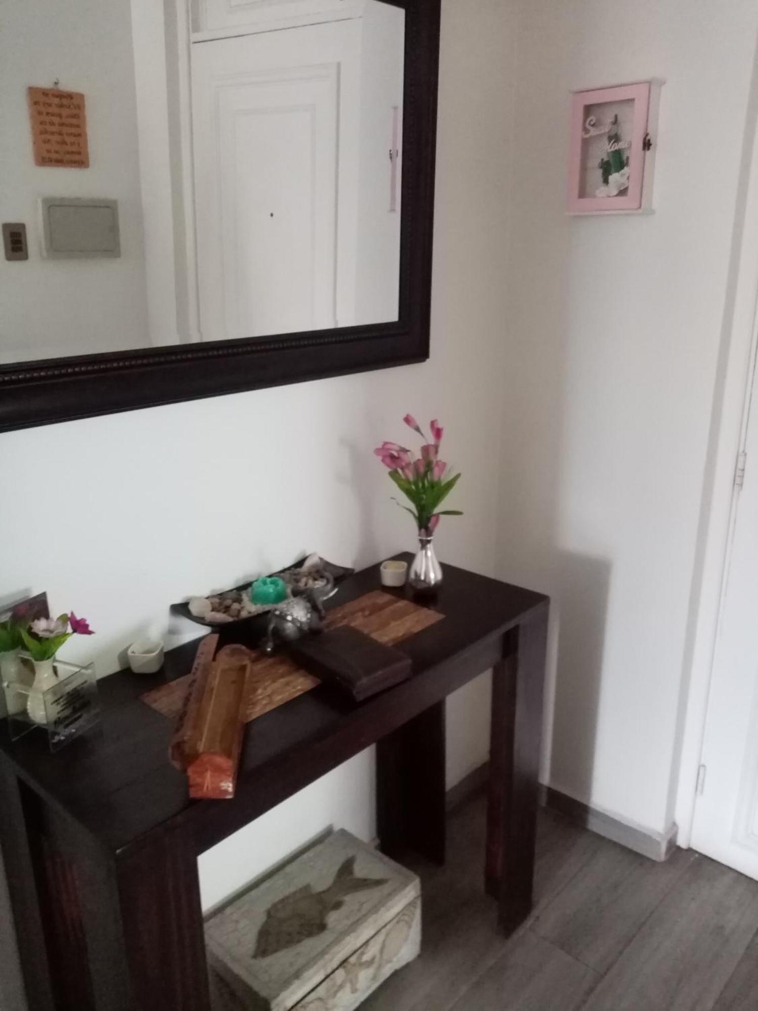 Apartamento Hermoso Depto En *