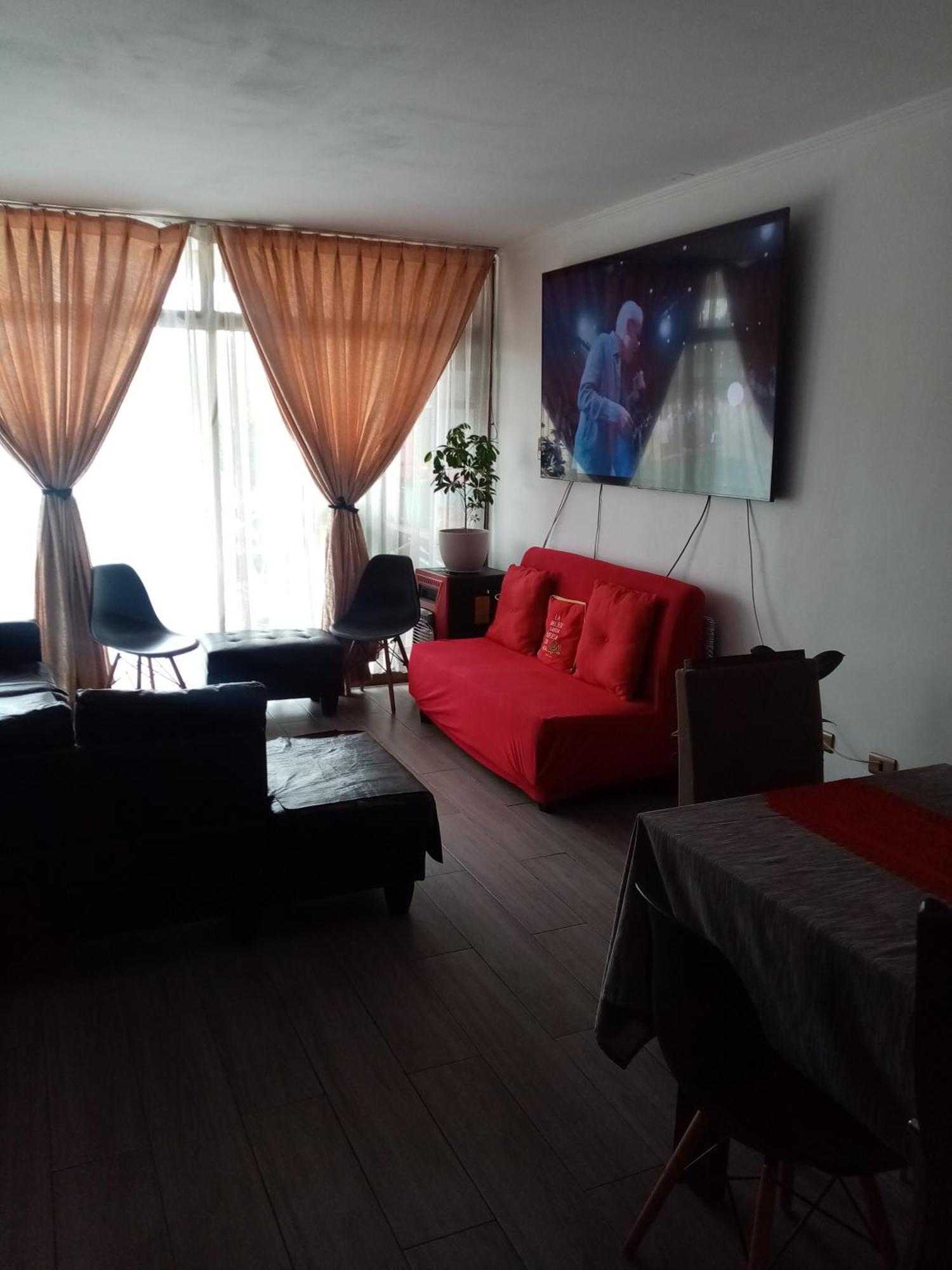 Hermoso Depto En Iquique