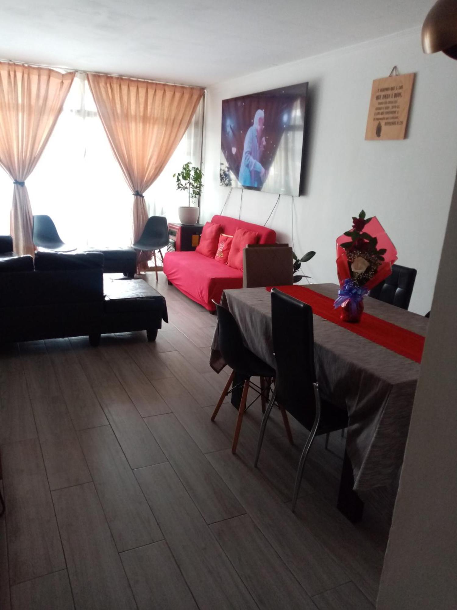 Apartamento Hermoso Depto En *